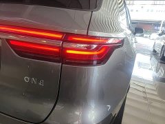 Li Auto ONE 2021 Extended Range 6-Seater - ფოტო 8