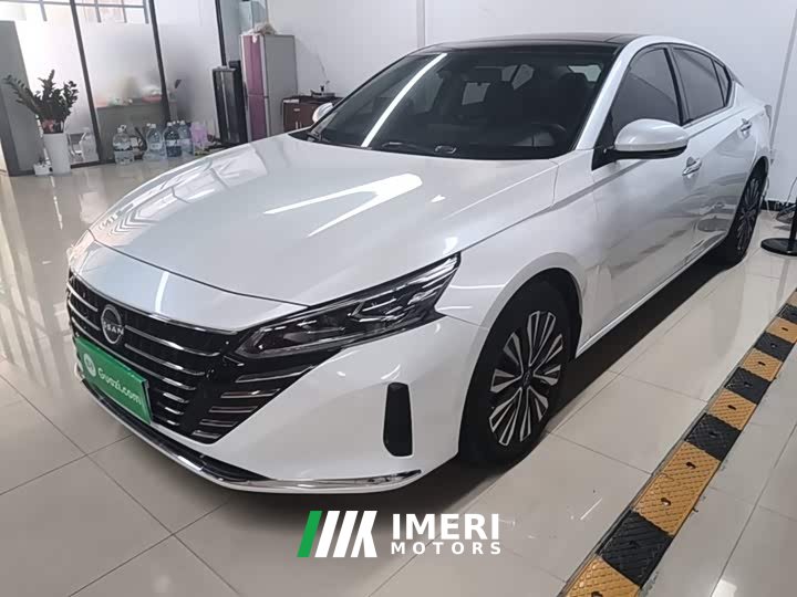 Nissan Teana 2022 2.0L XL-TLS Comfort Edition - ავტომობილი ჩინეთიდან