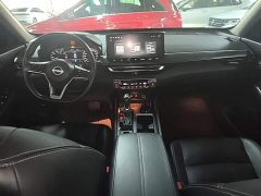 Nissan Teana 2022 2.0L XL-TLS Comfort Edition - ფოტო 10