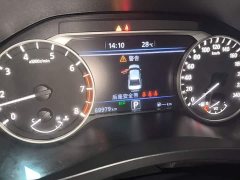 Nissan Teana 2022 2.0L XL-TLS Comfort Edition - ფოტო 12