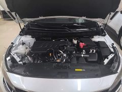 Nissan Teana 2022 2.0L XL-TLS Comfort Edition - ფოტო 20