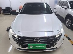 Nissan Teana 2022 2.0L XL-TLS Comfort Edition - ფოტო 3
