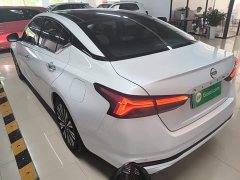 Nissan Teana 2022 2.0L XL-TLS Comfort Edition - ფოტო 5