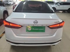 Nissan Teana 2022 2.0L XL-TLS Comfort Edition - ფოტო 6