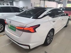 Nissan Teana 2022 2.0L XL-TLS Comfort Edition - ფოტო 7