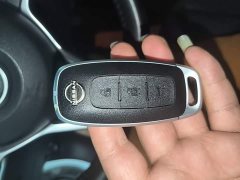 Nissan Teana 2022 2.0L XL-TLS Comfort Edition - ფოტო 9