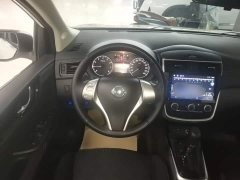 Nissan Qida TIIDA 2021 1.6L CVT Cool Dynamic Edition - ფოტო 11