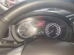 Nissan Qida TIIDA 2021 1.6L CVT Cool Dynamic Edition - ფოტო 12