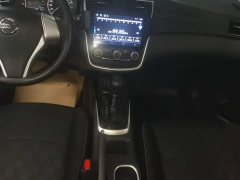 Nissan Qida TIIDA 2021 1.6L CVT Cool Dynamic Edition - ფოტო 14