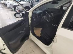 Nissan Qida TIIDA 2021 1.6L CVT Cool Dynamic Edition - ფოტო 16