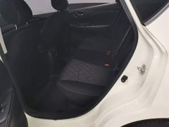 Nissan Qida TIIDA 2021 1.6L CVT Cool Dynamic Edition - ფოტო 17