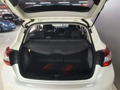 Nissan Qida TIIDA 2021 1.6L CVT Cool Dynamic Edition - ფოტო 19