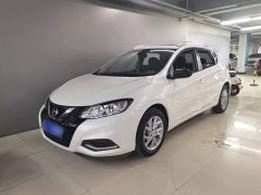 Nissan Qida TIIDA 2021 1.6L CVT Cool Dynamic Edition - ფოტო 2