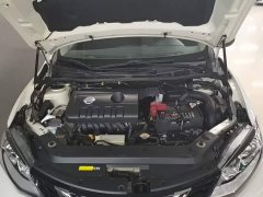 Nissan Qida TIIDA 2021 1.6L CVT Cool Dynamic Edition - ფოტო 20