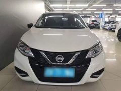 Nissan Qida TIIDA 2021 1.6L CVT Cool Dynamic Edition - ფოტო 3