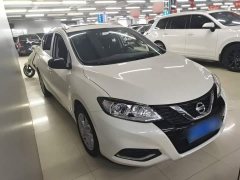 Nissan Qida TIIDA 2021 1.6L CVT Cool Dynamic Edition - ფოტო 4