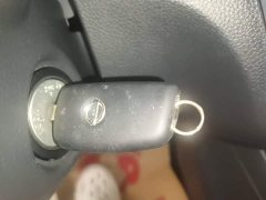 Nissan Qida TIIDA 2021 1.6L CVT Cool Dynamic Edition - ფოტო 9