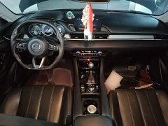 Mazda Atenza 2020 2.0L Skyactiv Luxury Edition - ფოტო 10