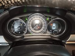 Mazda Atenza 2020 2.0L Skyactiv Luxury Edition - ფოტო 12