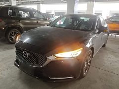 Mazda Atenza 2020 2.0L Skyactiv Luxury Edition - ფოტო 2