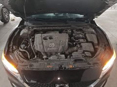 Mazda Atenza 2020 2.0L Skyactiv Luxury Edition - ფოტო 20