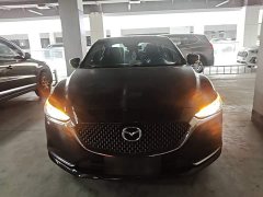 Mazda Atenza 2020 2.0L Skyactiv Luxury Edition - ფოტო 3