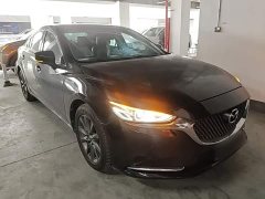 Mazda Atenza 2020 2.0L Skyactiv Luxury Edition - ფოტო 4