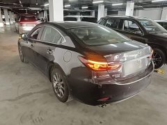 Mazda Atenza 2020 2.0L Skyactiv Luxury Edition - ფოტო 5