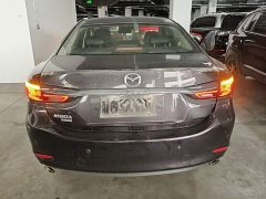 Mazda Atenza 2020 2.0L Skyactiv Luxury Edition - ფოტო 6