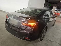 Mazda Atenza 2020 2.0L Skyactiv Luxury Edition - ფოტო 7