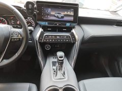 Toyota Veza 2.0L CVT Two-Wheel Drive Luxury Edition - ფოტო 13