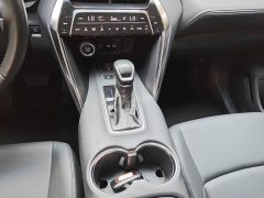 Toyota Veza 2.0L CVT Two-Wheel Drive Luxury Edition - ფოტო 14
