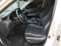 Toyota Veza 2.0L CVT Two-Wheel Drive Luxury Edition - ფოტო 15