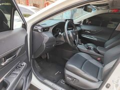 Toyota Veza 2.0L CVT Two-Wheel Drive Luxury Edition - ფოტო 16