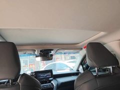 Toyota Veza 2.0L CVT Two-Wheel Drive Luxury Edition - ფოტო 18