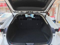 Toyota Veza 2.0L CVT Two-Wheel Drive Luxury Edition - ფოტო 19