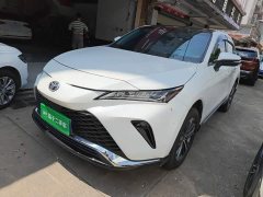 Toyota Veza 2.0L CVT Two-Wheel Drive Luxury Edition - ფოტო 2