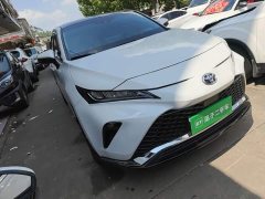 Toyota Veza 2.0L CVT Two-Wheel Drive Luxury Edition - ფოტო 4