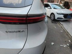 Toyota Veza 2.0L CVT Two-Wheel Drive Luxury Edition - ფოტო 8