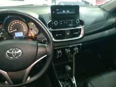 Toyota Yaris L Zhixuan X 1.5L CVT Luxury - ფოტო 10