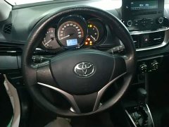 Toyota Yaris L Zhixuan X 1.5L CVT Luxury - ფოტო 11