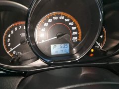 Toyota Yaris L Zhixuan X 1.5L CVT Luxury - ფოტო 12