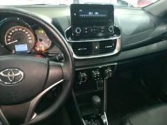 Toyota Yaris L Zhixuan X 1.5L CVT Luxury - ფოტო 13