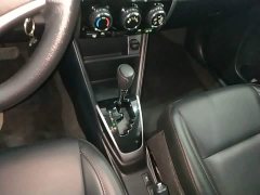 Toyota Yaris L Zhixuan X 1.5L CVT Luxury - ფოტო 14