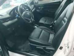Toyota Yaris L Zhixuan X 1.5L CVT Luxury - ფოტო 15