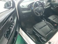 Toyota Yaris L Zhixuan X 1.5L CVT Luxury - ფოტო 16