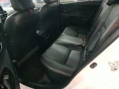 Toyota Yaris L Zhixuan X 1.5L CVT Luxury - ფოტო 17