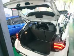 Toyota Yaris L Zhixuan X 1.5L CVT Luxury - ფოტო 19