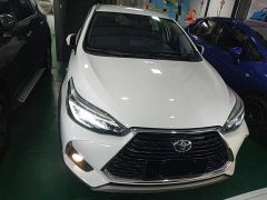 Toyota Yaris L Zhixuan X 1.5L CVT Luxury - ფოტო 3