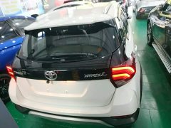 Toyota Yaris L Zhixuan X 1.5L CVT Luxury - ფოტო 6